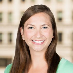 Meet your Posher, Stephanie